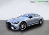 Mercedes AMG GT 63 S AMG 639 MCT AMG 4-Matic+   Beaupuy 31