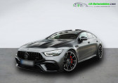 Mercedes AMG GT occasion année 2018 boite Automatique Annonce Mercedes AMG GT occasion Essence 63 S AMG 639 MCT AMG 4-Matic+ à Beaupuy