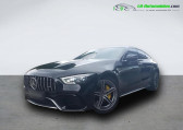 Mercedes AMG GT occasion année 2020 boite Automatique Annonce Mercedes AMG GT occasion Essence 63 S AMG 639 MCT AMG 4-Matic+ à Beaupuy