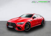 Mercedes AMG GT occasion année 2018 boite Automatique Annonce Mercedes AMG GT occasion Essence 63 S AMG 639 MCT AMG 4-Matic+ à Beaupuy