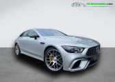 Annonce Mercedes AMG GT occasion Essence 63 S AMG 639 MCT AMG 4-Matic+ à Beaupuy