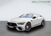 Mercedes AMG GT 63 S AMG 639 MCT AMG 4-Matic+   Beaupuy 31