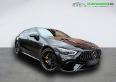 Mercedes AMG GT 63 S AMG 639 MCT AMG 4-Matic+   Beaupuy 31