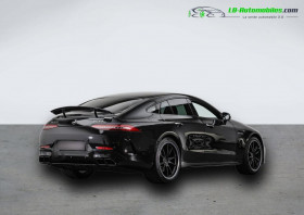 Mercedes AMG GT 63 S AMG 639 MCT AMG 4-Matic+  occasion  Beaupuy - photo n4