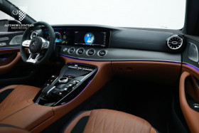 Mercedes AMG GT 63 S AMG 639 MCT AMG 4-Matic+  occasion  Beaupuy - photo n3