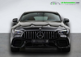Mercedes AMG GT 63 S AMG 639 MCT AMG 4-Matic+  occasion  Beaupuy - photo n5