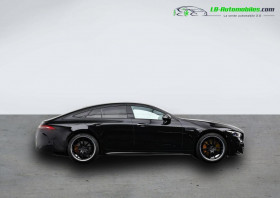 Mercedes AMG GT 63 S AMG 639 MCT AMG 4-Matic+  occasion  Beaupuy - photo n6