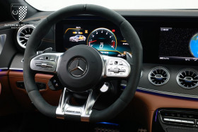 Mercedes AMG GT 63 S AMG 639 MCT AMG 4-Matic+  occasion  Beaupuy - photo n8