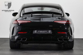 Mercedes AMG GT 63 S AMG 639 MCT AMG 4-Matic+  occasion  Beaupuy - photo n10