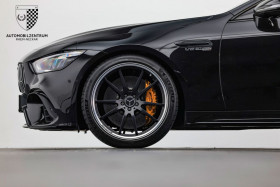 Mercedes AMG GT 63 S AMG 639 MCT AMG 4-Matic+  occasion  Beaupuy - photo n9
