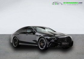 Mercedes AMG GT 63 S AMG 639 MCT AMG 4-Matic+  occasion  Beaupuy - photo n2