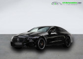 Mercedes AMG GT occasion année 2018 boite Automatique Annonce Mercedes AMG GT occasion Essence 63 S AMG 639 MCT AMG 4-Matic+ à Beaupuy