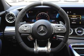 Mercedes AMG GT 63 S AMG 639 MCT AMG 4-Matic+  occasion  Beaupuy - photo n8