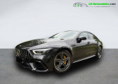Mercedes AMG GT 63 S AMG 639 MCT AMG 4-Matic+   Beaupuy 31