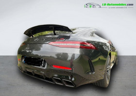 Mercedes AMG GT 63 S AMG 639 MCT AMG 4-Matic+  occasion  Beaupuy - photo n3