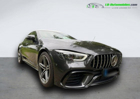 Mercedes AMG GT 63 S AMG 639 MCT AMG 4-Matic+  occasion  Beaupuy - photo n2