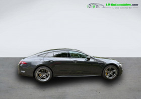 Mercedes AMG GT 63 S AMG 639 MCT AMG 4-Matic+  occasion  Beaupuy - photo n4