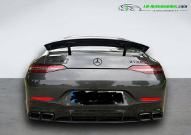 Mercedes AMG GT 63 S AMG 639 MCT AMG 4-Matic+  occasion  Beaupuy - photo n5