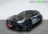 Mercedes AMG GT 63 S AMG 639 MCT AMG 4-Matic+   Beaupuy 31