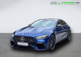 Mercedes AMG GT 63 S AMG 639 MCT AMG 4-Matic+  occasion  Beaupuy - photo n2