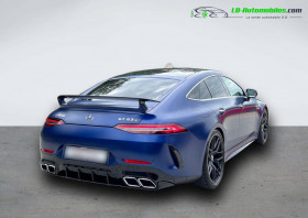 Mercedes AMG GT 63 S AMG 639 MCT AMG 4-Matic+  occasion  Beaupuy - photo n3