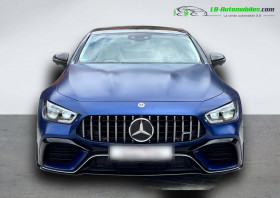 Mercedes AMG GT 63 S AMG 639 MCT AMG 4-Matic+  occasion  Beaupuy - photo n4