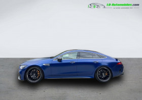 Mercedes AMG GT 63 S AMG 639 MCT AMG 4-Matic+  occasion  Beaupuy - photo n5