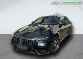 Mercedes AMG GT 63 S AMG 639 MCT AMG 4-Matic+   Beaupuy 31