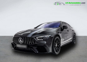 Mercedes AMG GT 63 S AMG 639 MCT AMG 4-Matic+  occasion  Beaupuy - photo n2