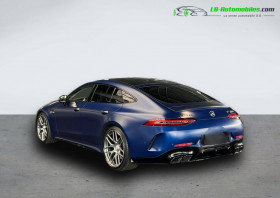 Mercedes AMG GT 63 S AMG 639 MCT AMG 4-Matic+  occasion  Beaupuy - photo n2