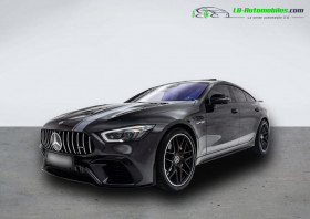 Mercedes AMG GT , garage LB AUTOMOBILES  Beaupuy