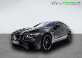 Mercedes AMG GT occasion année 2019 boite Automatique Annonce Mercedes AMG GT occasion Essence 63 S AMG 639 MCT AMG 4-Matic+ à Beaupuy