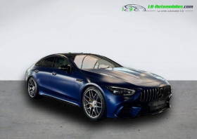 Mercedes AMG GT , garage LB AUTOMOBILES  Beaupuy
