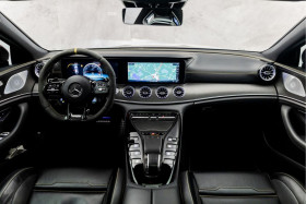 Mercedes AMG GT 63 S AMG 639 MCT AMG 4-Matic+  occasion  Beaupuy - photo n3