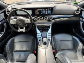 Mercedes AMG GT 63 S AMG 639 MCT AMG 4-Matic+  occasion  Beaupuy - photo n3