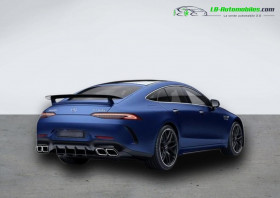 Mercedes AMG GT 63 S AMG 639 MCT AMG 4-Matic+  occasion  Beaupuy - photo n2