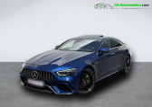 Mercedes AMG GT 63 S AMG 639 MCT AMG 4-Matic+   Beaupuy 31