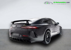 Mercedes AMG GT 63 S AMG 639 MCT AMG 4-Matic+  occasion  Beaupuy - photo n4