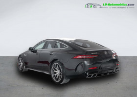 Mercedes AMG GT 63 S AMG 639 MCT AMG 4-Matic+  occasion  Beaupuy - photo n3