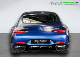 Mercedes AMG GT 63 S AMG 639 MCT AMG 4-Matic+  occasion  Beaupuy - photo n4