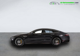 Mercedes AMG GT 63 S AMG 639 MCT AMG 4-Matic+  occasion  Beaupuy - photo n4