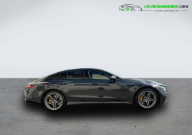 Mercedes AMG GT 63 S AMG 639 MCT AMG 4-Matic+  occasion  Beaupuy - photo n5
