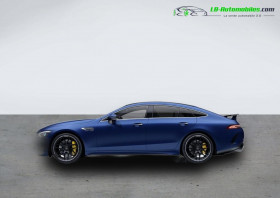 Mercedes AMG GT 63 S AMG 639 MCT AMG 4-Matic+  occasion  Beaupuy - photo n4
