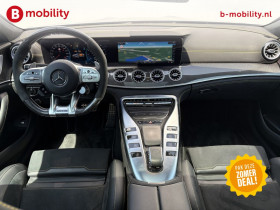 Mercedes AMG GT 63 S AMG 639 MCT AMG 4-Matic+  occasion  Beaupuy - photo n3