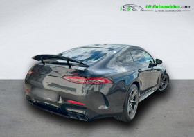 Mercedes AMG GT 63 S AMG 639 MCT AMG 4-Matic+  occasion  Beaupuy - photo n4