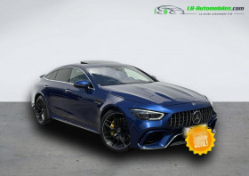 Mercedes AMG GT 63 S AMG 639 MCT AMG 4-Matic+  occasion  Beaupuy - photo n2