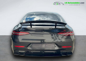 Mercedes AMG GT 63 S AMG 639 MCT AMG 4-Matic+  occasion  Beaupuy - photo n6