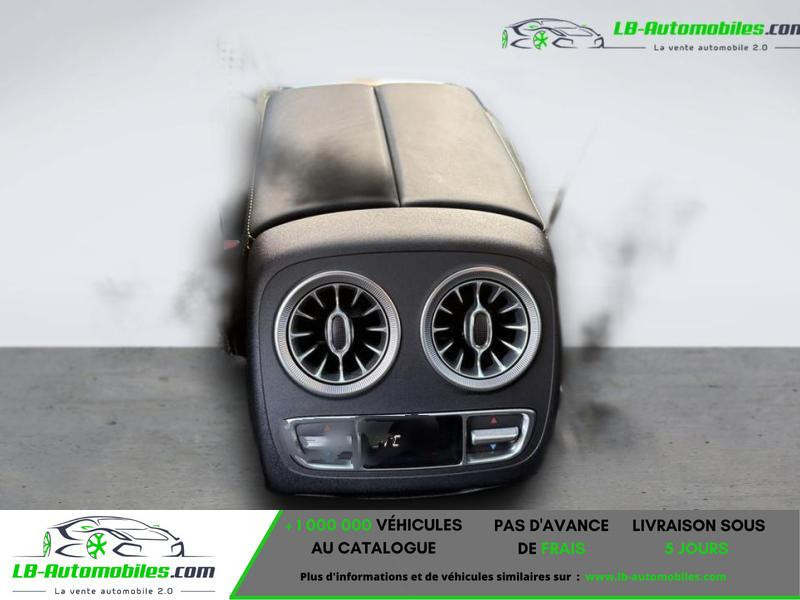 Mercedes AMG GT 63 S AMG 639 MCT AMG 4-Matic+  occasion � Beaupuy - photo n�5