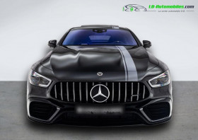 Mercedes AMG GT 63 S AMG 639 MCT AMG 4-Matic+  occasion  Beaupuy - photo n5