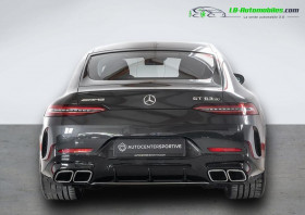 Mercedes AMG GT 63 S AMG 639 MCT AMG 4-Matic+  occasion  Beaupuy - photo n5